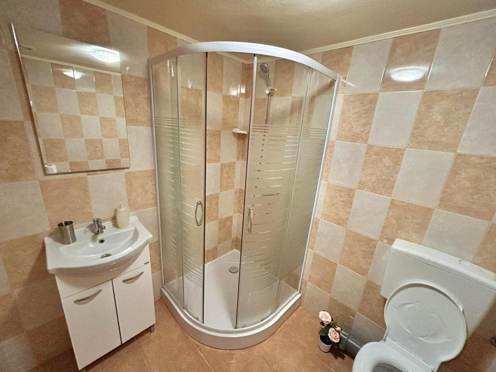 Pensiunea Casa Nina Cîrţişoara Pokoj fotografie