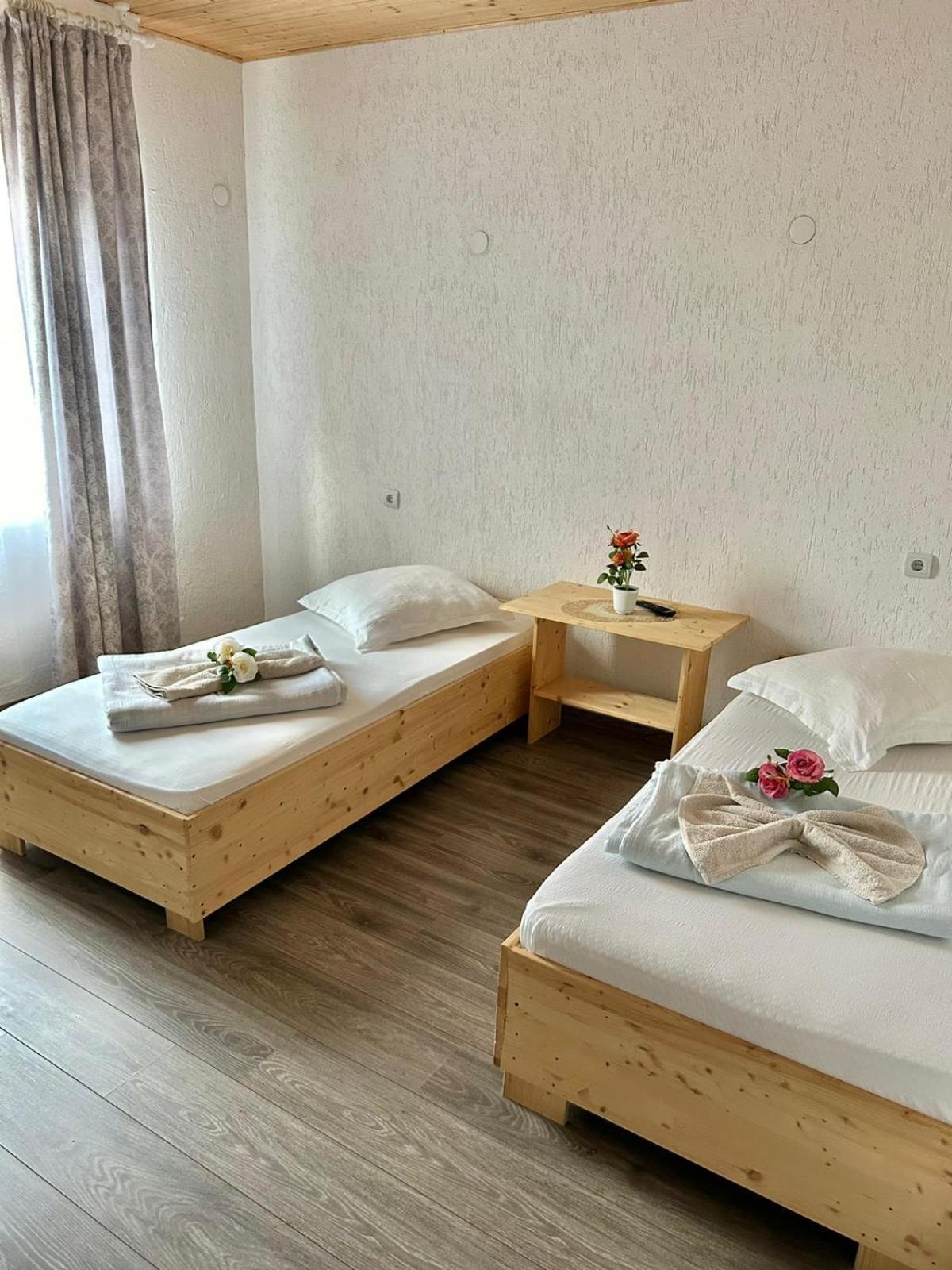 Pensiunea Casa Nina Cîrţişoara Exteriér fotografie
