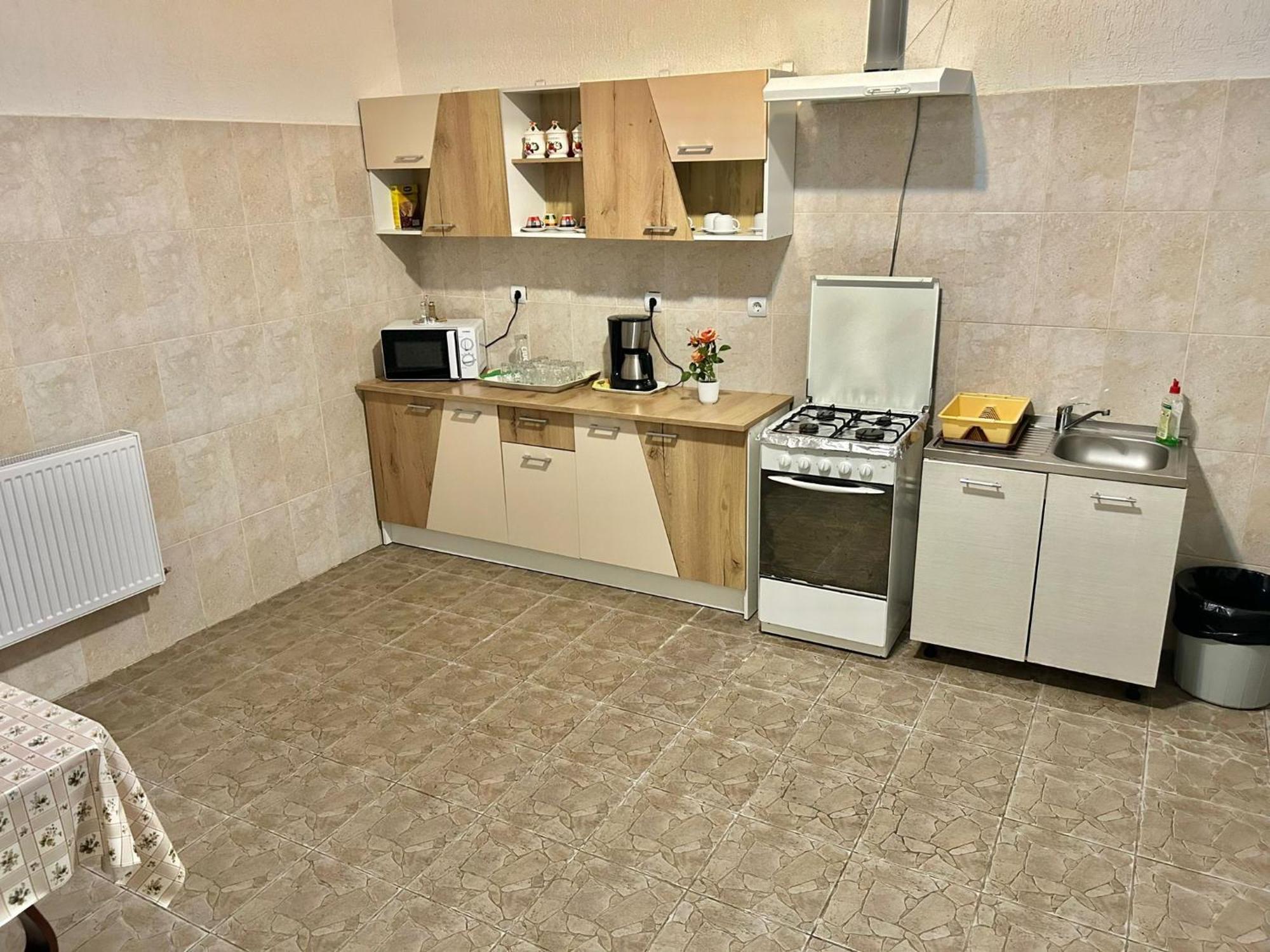 Pensiunea Casa Nina Cîrţişoara Exteriér fotografie
